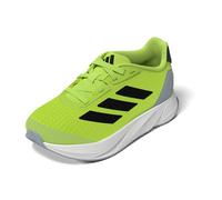 adidas DURAMO SL EL K,LUCLEM/CBLACK/WONBLU für Kinder, grün, Größe 20 EU