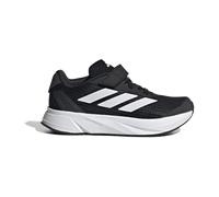 adidas DURAMO SL EL K,LUCLEM/CBLACK/WONBLU für Kinder, schwarz, Größe 31 EU