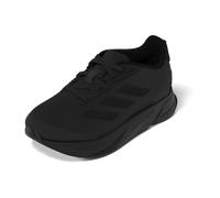 adidas DURAMO SL EL K,LUCLEM/CBLACK/WONBLU für Kinder, schwarz, Größe 32 EU
