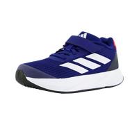 adidas DURAMO SL EL K POWRED/BLACK für Kinder, blau, Größe 30 EU