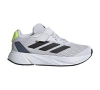 Adidas Duramo sl EL k, Schuhe, Dash Grey/core Black/Lucid Lemon,