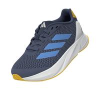 adidas DURAMO SL K,PRLOIN/BLUBRS/SPAR für Kinder, grau, Größe 22 ½ EU