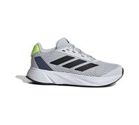 adidas DURAMO SL K,PRLOIN/BLUBRS/SPAR für Kinder, grau, Größe 28 EU
