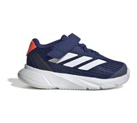 Adidas Unisex Baby Duramo SL Shoes Kids, Victory Blue/Cloud White/Solar Red, 22 EU