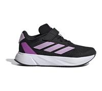 adidas DURAMO SL EL K,PURBUR/BLILIL/P für Kinder, lila, Gr. 34 EU / 2 UK