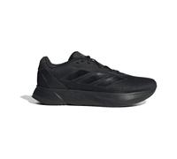 adidas Duramo SL Laufschuhe Herren IE7261 - core black/core black/cloud white 38 für Herren, schwarz, Größe 43 ⅓ EU / 9 UK