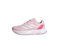 adidas Duramo SL Sneaker Kinder IG2482 - clear pink/cloud white/pink fusion 40 für Kinder, rosa, Größe 22 ½ EU