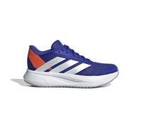 adidas Duramo SL Shoes Kids Sneaker, Lucid Blue/Zero met./Impact orange, 22 EU