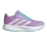 adidas Duramo SL Sneaker Kinder JQ3020 - powder plum/ice lavender/flash aqua 38
