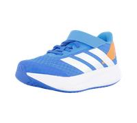 adidas Duramo SL 2 Sneaker jüngere Kinder KI3428 - lucid ray blue/zero met./lucid orange 33