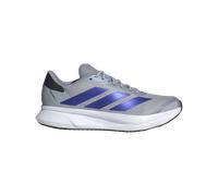 adidas Herren Duramo SL 2 Running Shoes, Halo Silver/Lucid Blue/Grey Two, 46 2/3 EU