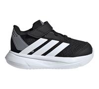 adidas Baby-Sneaker Duramo 2.0 JI1697 – core black/cloud white/grey – Größe 25