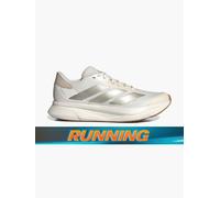 adidas Duramo Sl2 W Laufschuh Weiß, Damen, Größe: 38, Material: Mesh/Textil