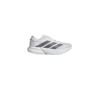 adidas Duramo Speed 2 Laufschuhe Damen - white/iron met./dash grey - 45 1/3