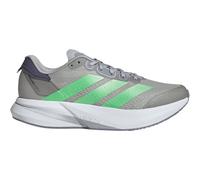 adidas Duramo Speed 2 Laufschuhe Herren JP9227 - grey two/lime burst/preloved violet 44 2/3
