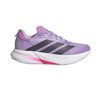 adidas Duramo Speed 2 Neutralschuh Damen-flieder, schwarz, Größe 39 1/3