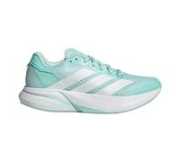 adidas Duramo Speed 2 Neutralschuh Damen - Mint, Silber, Größe 38