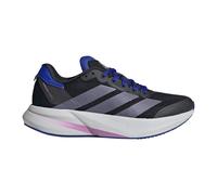 adidas Duramo Speed 2 Neutralschuh Damen - schwarz, lila, Größe 39 1/3