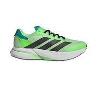 adidas Duramo Speed 2 Neutralschuh Herren - grün, schwarz, Größe 46 2/3