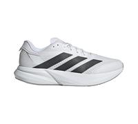 adidas Duramo Speed 2 Neutralschuh Herren-weiß, schwarz, Größe 43 1/3