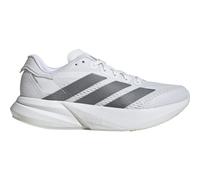 Adidas Damen Duramo Speed 2 Running Shoes, FTWR White/Iron met./Dash Grey, 38 EU