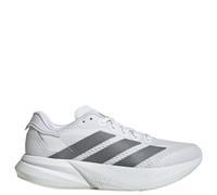 adidas Duramo Speed 2 Neutralschuh Damen - Weiß, Grau, Größe 38