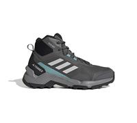 adidas Terrex - Women's Terrex Eastrail 2 Mid Rain.RDY - Wanderschuhe, Gr. 42 UK 8, grau (GreyFive/DashGrey/CoreBlack)