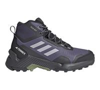 adidas Terrex Terrex Eastrail 2 Mid RAIN.RDY Hiking Shoes preloved violet/glory grey/tent green (AFHB) 9.5