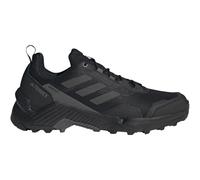 adidas Herren Eastrail 2.0 RAIN.RDY Hiking Shoes Wanderschuhe, Core Black/Carbon/Grey Five, 46 EU
