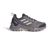 Wanderschuh ADIDAS TERREX "EASTRAIL 2.0", Gr. 40, taupe oxide, wonder aluminium, preloved violet, Synthetik, Textil, sportlich, Schuhe (23426446-40) taupe oxide, wonder aluminium, preloved violet