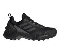 adidas Eastrail 2.0 wasserdichte Wanderschuhe Damen HQ0931 - core black/carbon/grey four 41 1/3