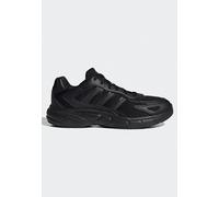 Adidas - Eclyptix 2000 Cblack/Cblack/Cblack - Schuhe - Schwarz - EU 43 1/3 - Synthetic/Textile/Gummi,Synthetik Schwarz EU 43 1/3
