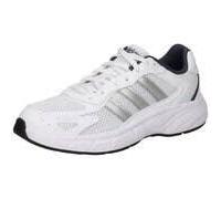 Sneaker ADIDAS SPORTSWEAR "ECLYPTIX 2000 KIDS", Mädchen, Gr. 39, schwarz-weiß (cloud weiß, silber metallic, shadow navy), Synthetik, Textil, Schuhe Sneaker, inspiriert vom Design des adistar control (