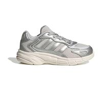 Sneaker ADIDAS SPORTSWEAR "ECLYPTIX 2000", Mädchen, Gr. 33, silber (grau one, silber metallic, frozen lila), Synthetik, Textil, Schuhe Sneaker, inspiriert vom Design des adistar control, für Kinder & 
