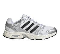 Sneaker ADIDAS SPORTSWEAR "ECLYPTIX CONTROL", Damen, Gr. 37, cloud weiß, core schwarz, silber metallic, Textil, Schuhe Sneaker, „inspiriert vom Design des adistar control 5“ (41403348-37) cloud weiß,