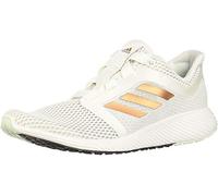 adidas EG1286 Damen Laufschuh, FTWR White/Copper Met./Dash Green, 36 2/3 EU
