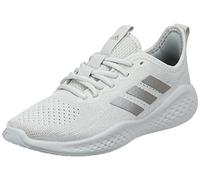 adidas EG3674 Damen Laufschuh, Aluminium/Platin Met./Kalkenperle S18, 38 EU