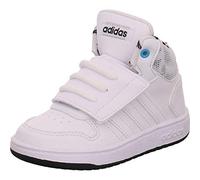 adidas EG3764 Baby Jungen Leichtathletik-Schuh, FTWR White/FTWR White/Legend Ink, 22 EU