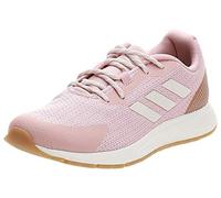 adidas EG4007 Damen Laufschuhe, Rosa Geist/Kreide Weiss/Taktilgold Met. F17, 36 EU