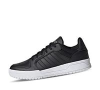 adidas EG4330 Damen Leichtathletik-Schuh, Kern Schwarz/Kern Schwarz/Matt Silber, 36 2/3 EU