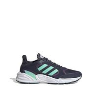 adidas EG8419 Damen Laufschuh, Legend Ink/Bahia Mint/Tech Mineral, 38 EU