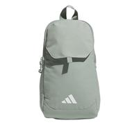 adidas Einheitsgröße für Erwachsene Essentials Sling Small Crossbody Bag for Women and Men (5l) Hülle für, Silbergrün/3.0