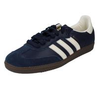Adidas Energy Bounce 2 M, Laufschuhe für Herren, Marineblau, 42 EU