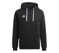adidas Herren Entrada 22 Sweat Hoodie, Black, XXL