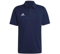 adidas ENT22 POLO Herren Poloshirt, dunkelblau, größe XS