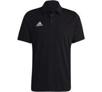 adidas ENT22 POLO Herren Poloshirt, schwarz, größe L