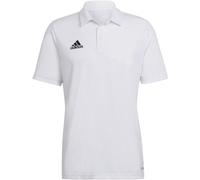 adidas Entrada 22 Poloshirt Herren white XL