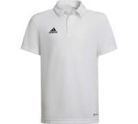 Adidas Entrada 22 Poloshirt Poloshirt weiss 140