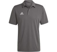 Adidas Entrada 22 Herren Poloshirt, grau XL