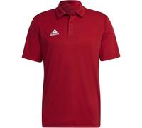Adidas Entrada 22 Short Sleeve Polo Rot XL / Regular Mann